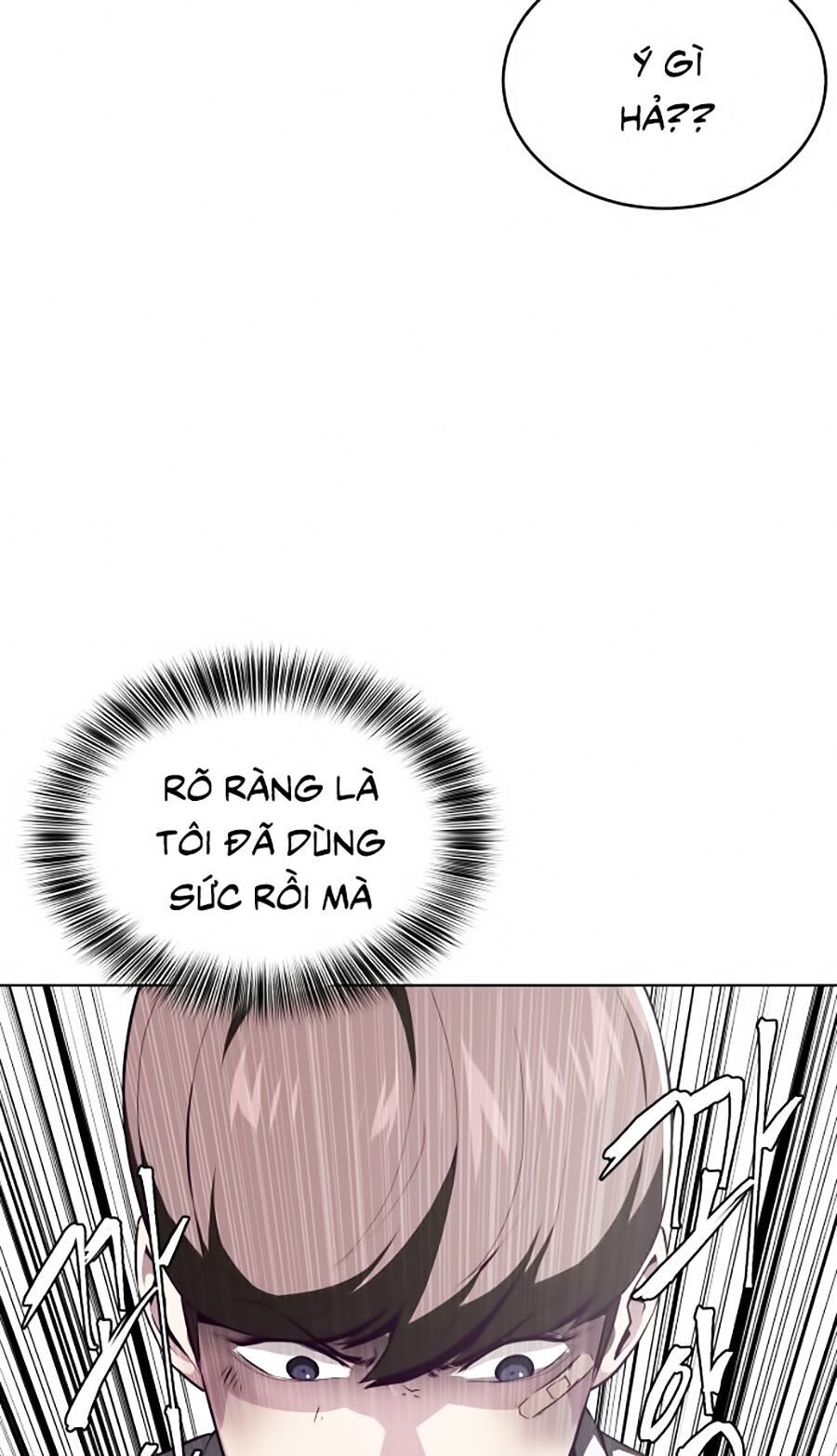 Cậu Bé Của Thần Chết Chap 33 - Next Chap 34