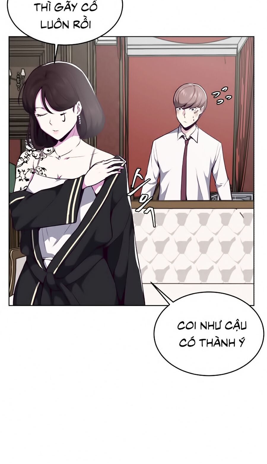 Cậu Bé Của Thần Chết Chap 33 - Next Chap 34