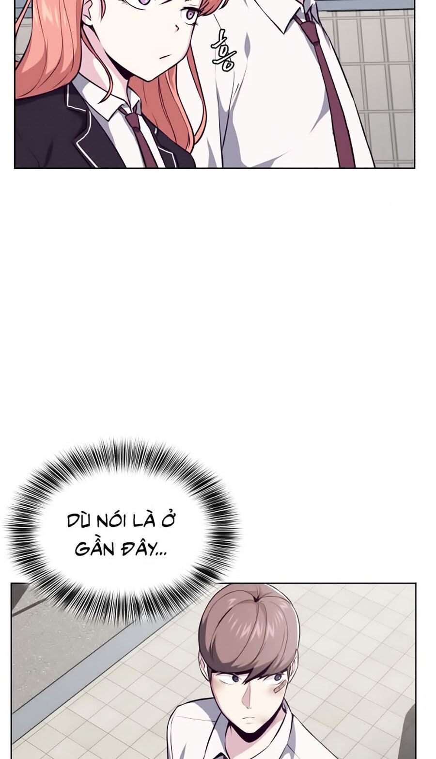 Cậu Bé Của Thần Chết Chap 33 - Next Chap 34