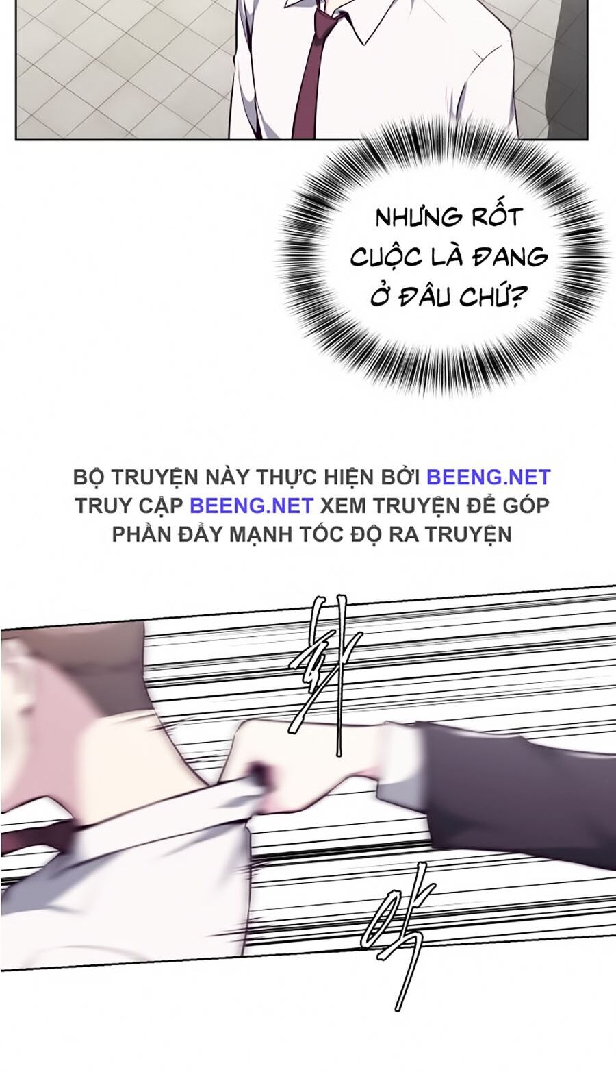 Cậu Bé Của Thần Chết Chap 33 - Next Chap 34