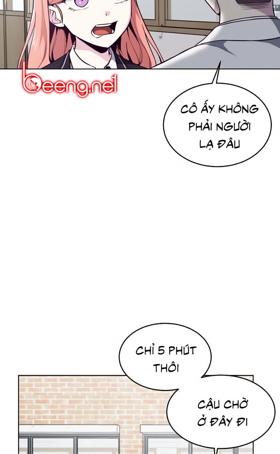 Cậu Bé Của Thần Chết Chap 33 - Next Chap 34