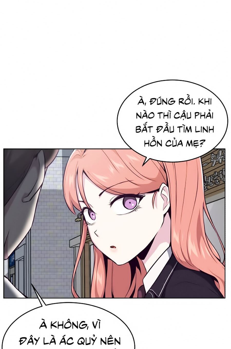 Cậu Bé Của Thần Chết Chap 33 - Next Chap 34