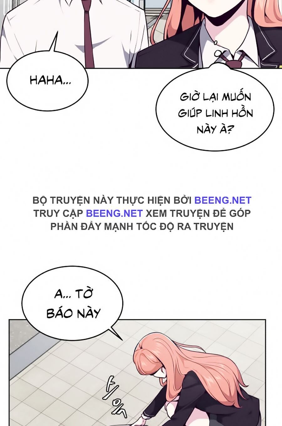 Cậu Bé Của Thần Chết Chap 33 - Next Chap 34
