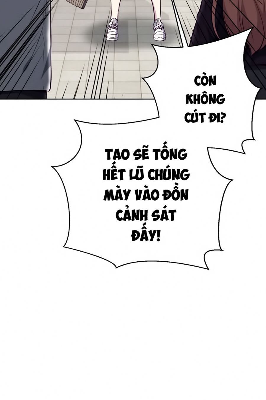 Cậu Bé Của Thần Chết Chap 33 - Next Chap 34