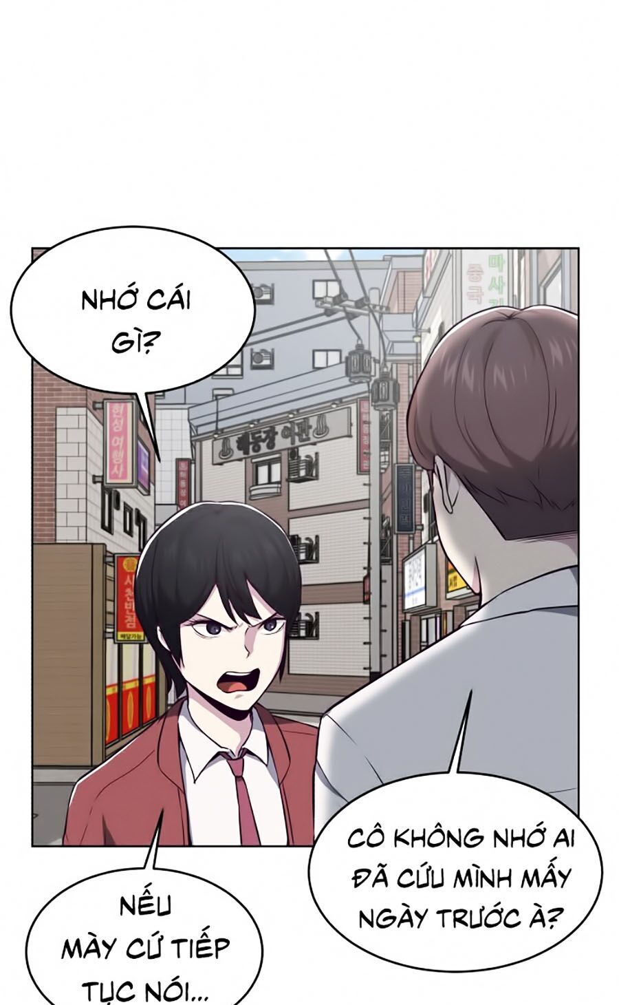 Cậu Bé Của Thần Chết Chap 33 - Next Chap 34