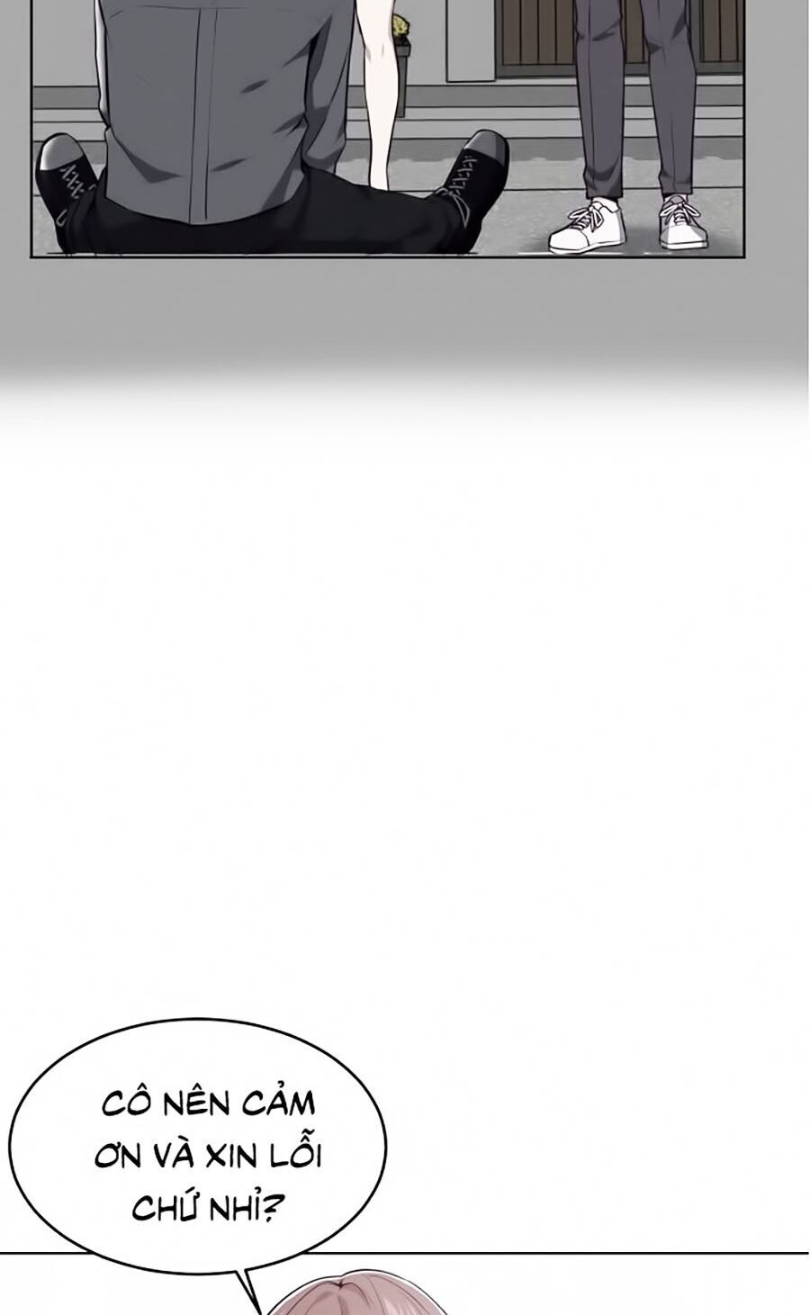 Cậu Bé Của Thần Chết Chap 33 - Next Chap 34