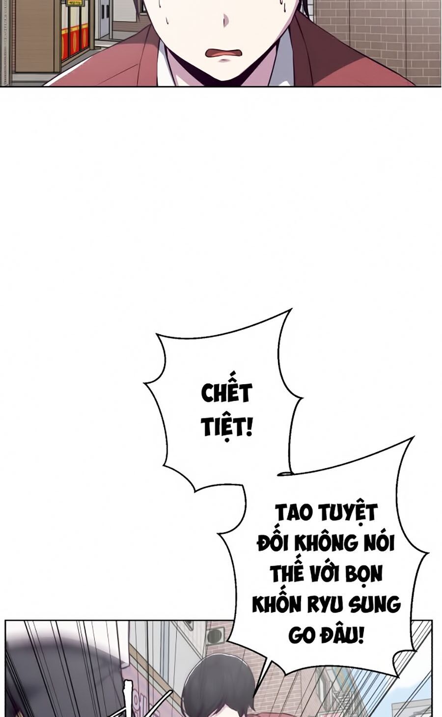 Cậu Bé Của Thần Chết Chap 33 - Next Chap 34