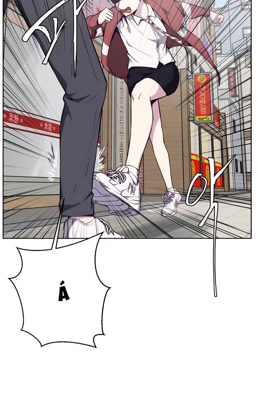 Cậu Bé Của Thần Chết Chap 33 - Next Chap 34