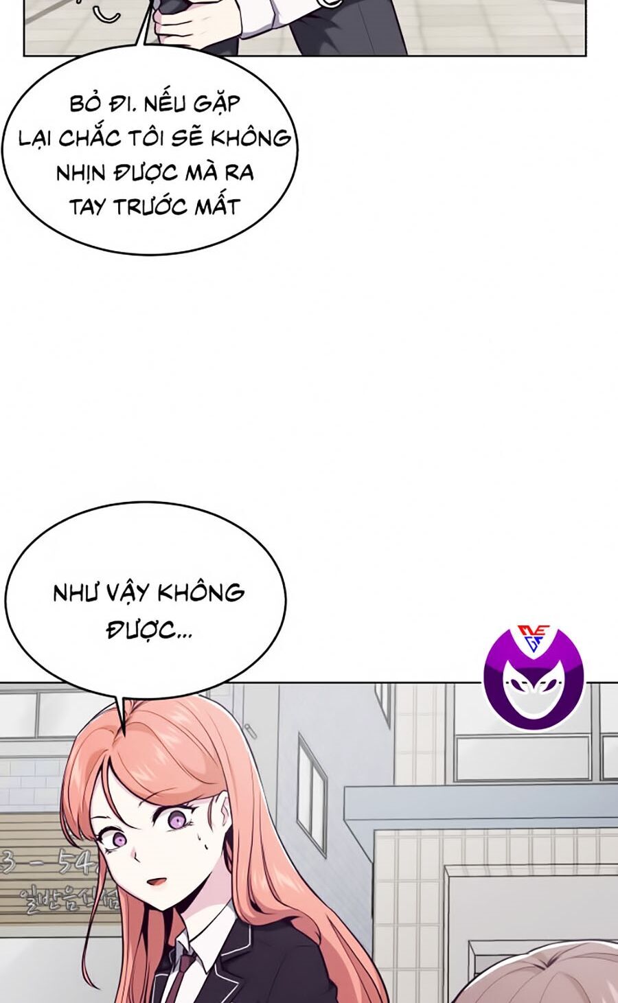 Cậu Bé Của Thần Chết Chap 33 - Next Chap 34