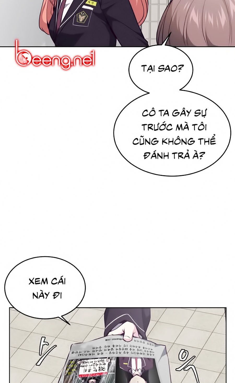 Cậu Bé Của Thần Chết Chap 33 - Next Chap 34