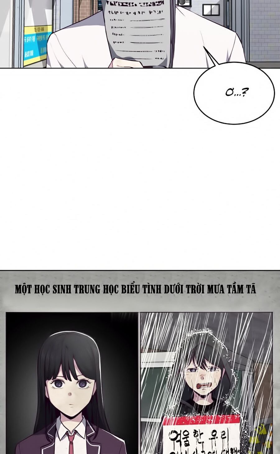 Cậu Bé Của Thần Chết Chap 33 - Next Chap 34