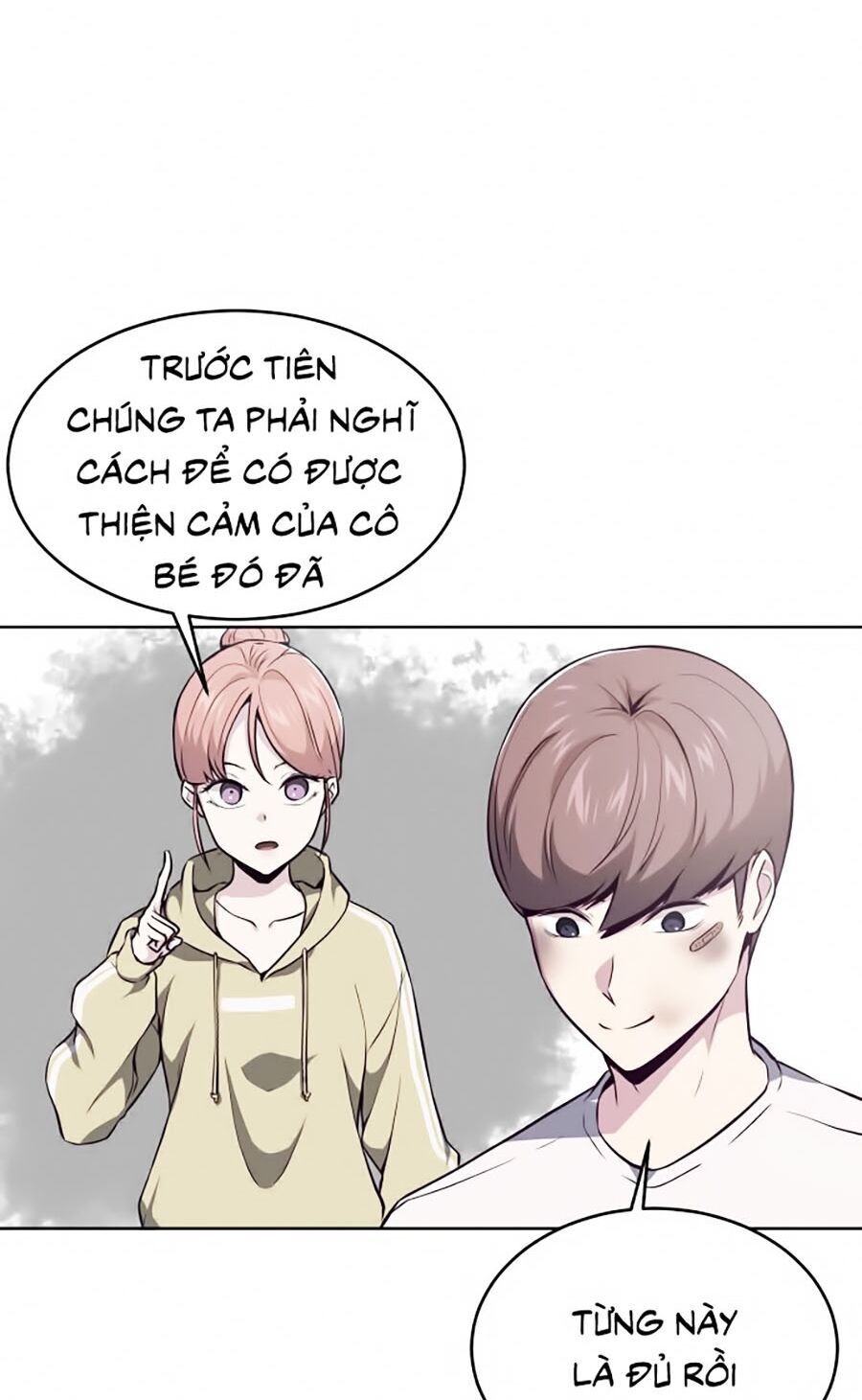 Cậu Bé Của Thần Chết Chap 33 - Next Chap 34