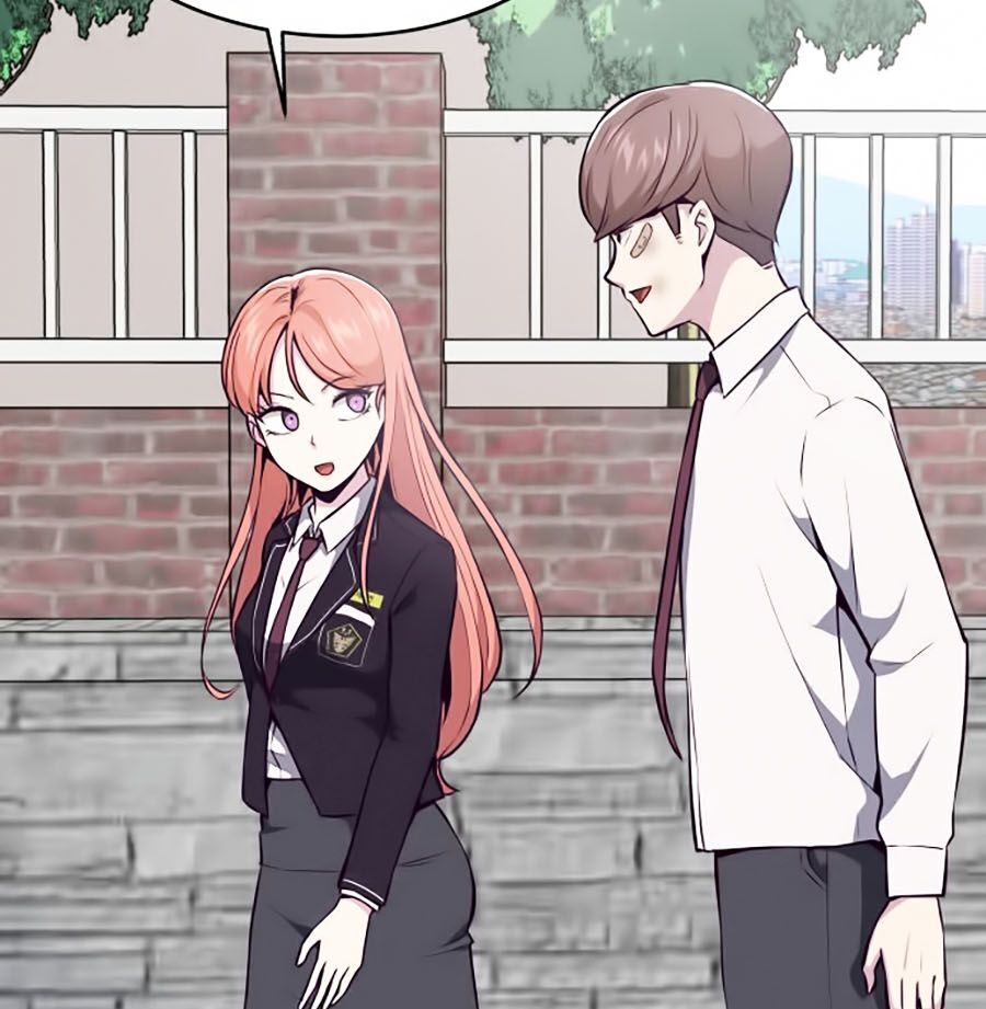 Cậu Bé Của Thần Chết Chap 34 - Next Chap 35