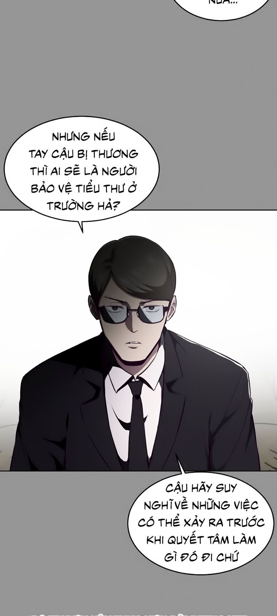 Cậu Bé Của Thần Chết Chap 34 - Next Chap 35