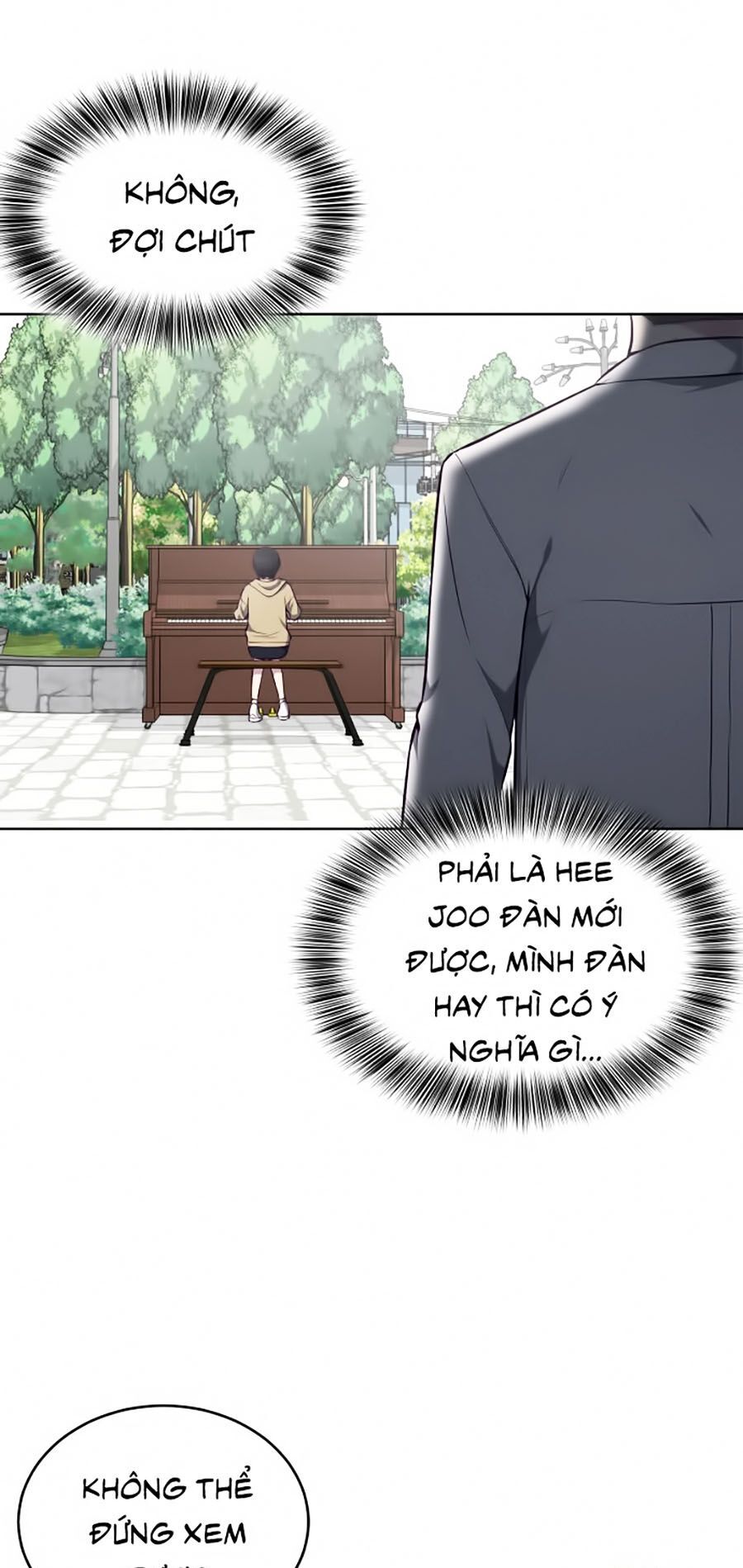 Cậu Bé Của Thần Chết Chap 34 - Next Chap 35