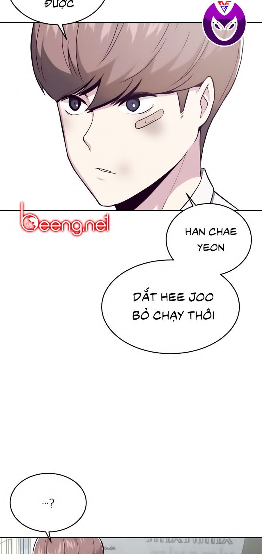 Cậu Bé Của Thần Chết Chap 34 - Next Chap 35