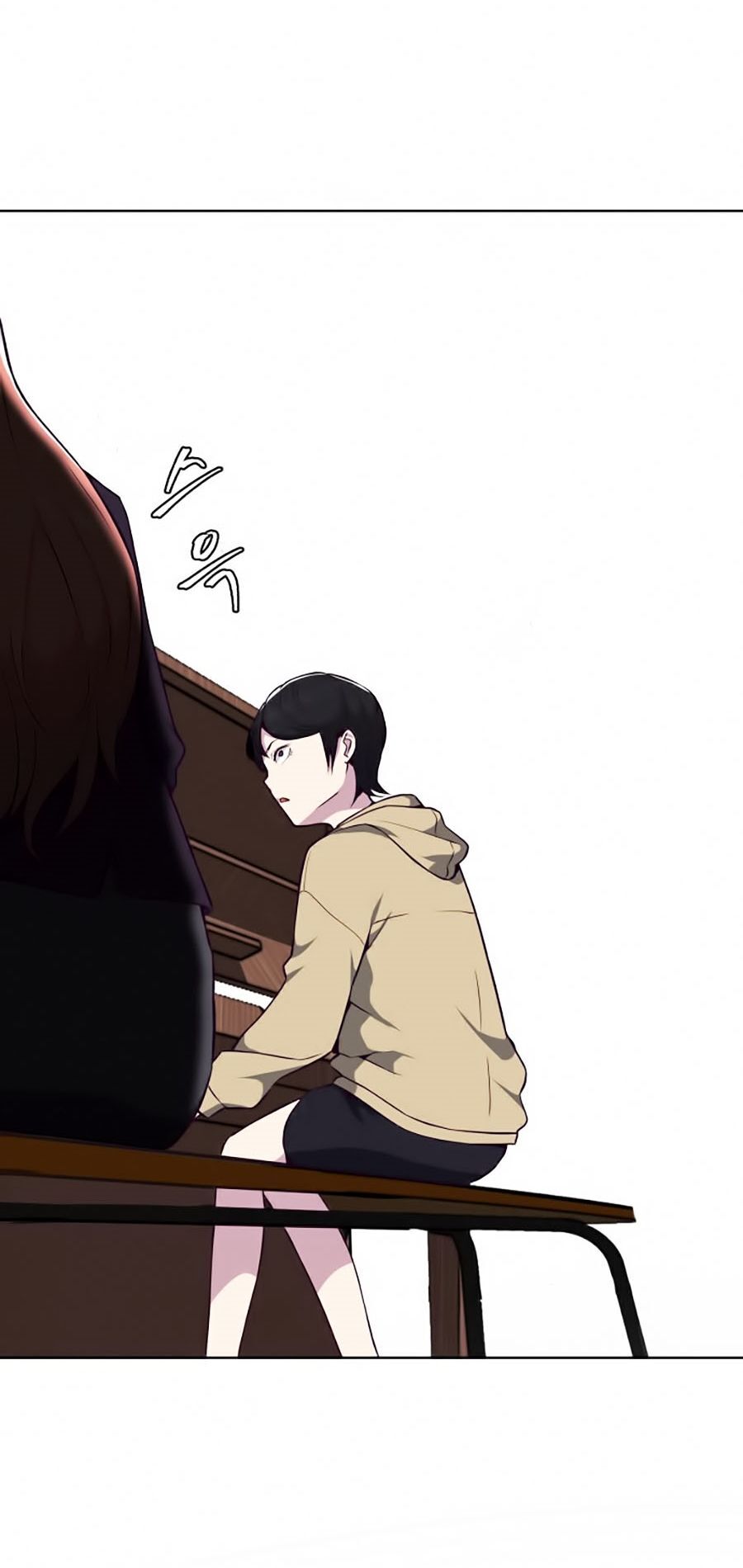 Cậu Bé Của Thần Chết Chap 34 - Next Chap 35