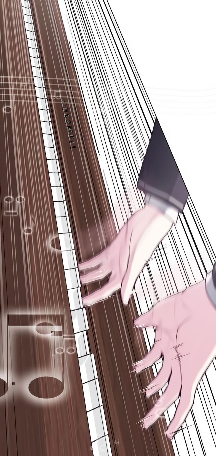 Cậu Bé Của Thần Chết Chap 34 - Next Chap 35