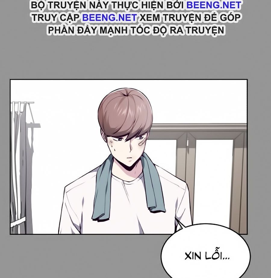 Cậu Bé Của Thần Chết Chap 34 - Next Chap 35