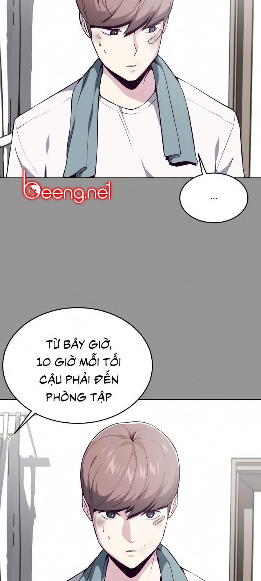Cậu Bé Của Thần Chết Chap 34 - Next Chap 35