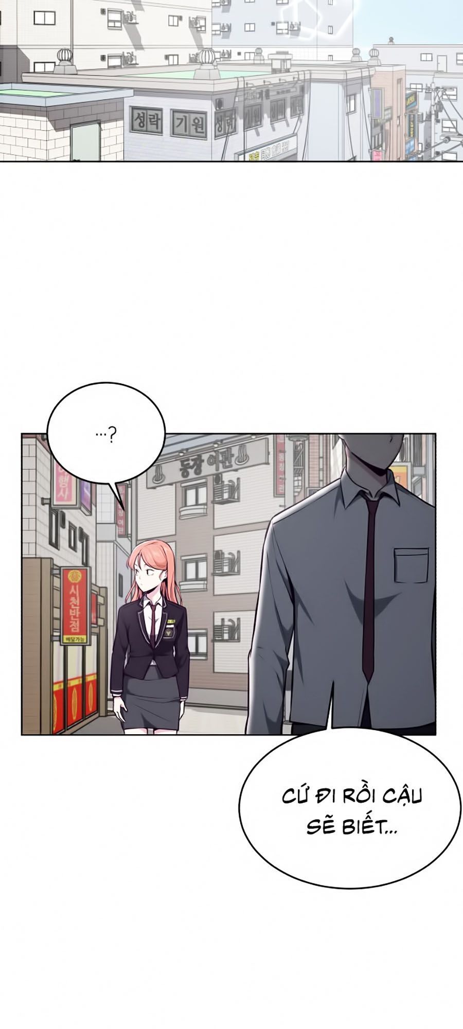 Cậu Bé Của Thần Chết Chap 34 - Next Chap 35