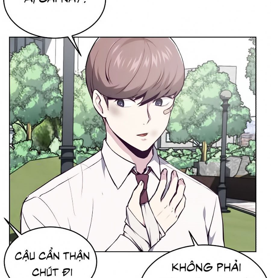 Cậu Bé Của Thần Chết Chap 34 - Next Chap 35