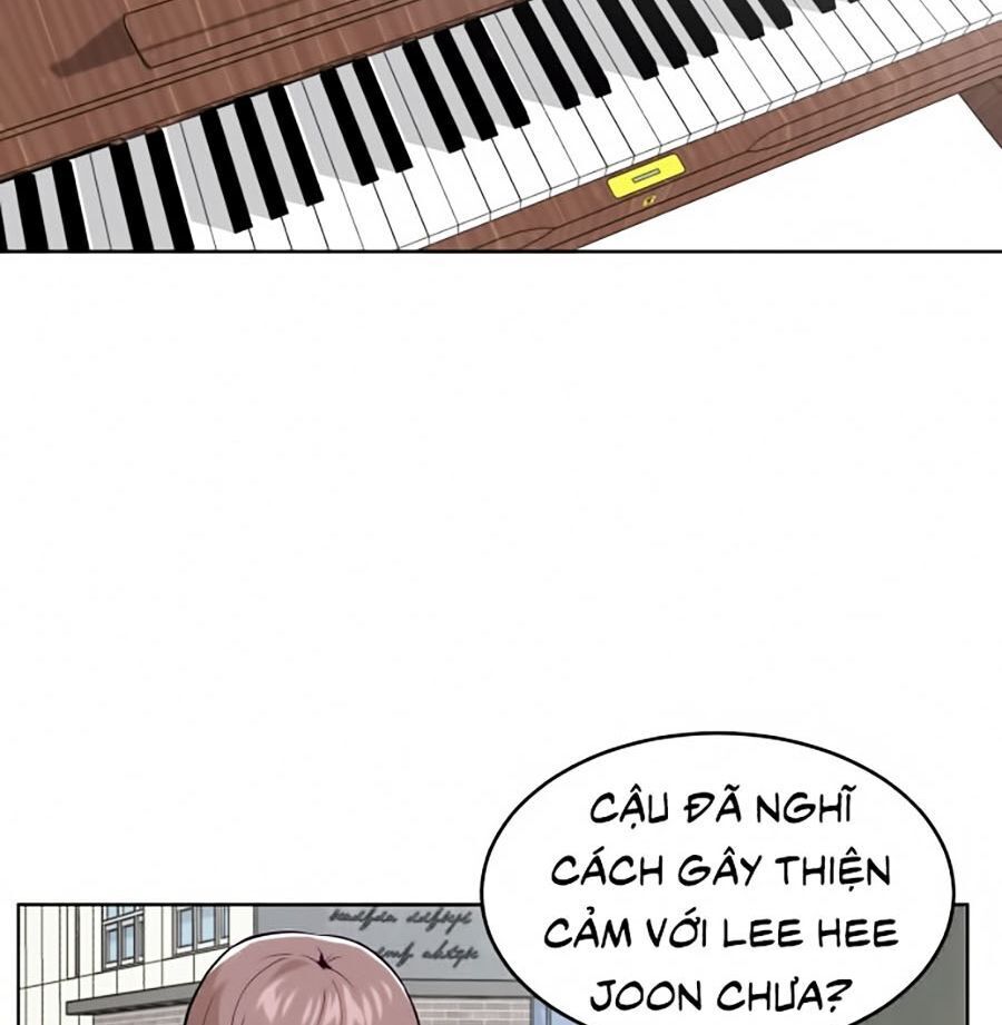 Cậu Bé Của Thần Chết Chap 34 - Next Chap 35