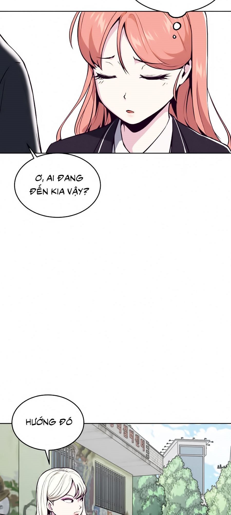 Cậu Bé Của Thần Chết Chap 34 - Next Chap 35