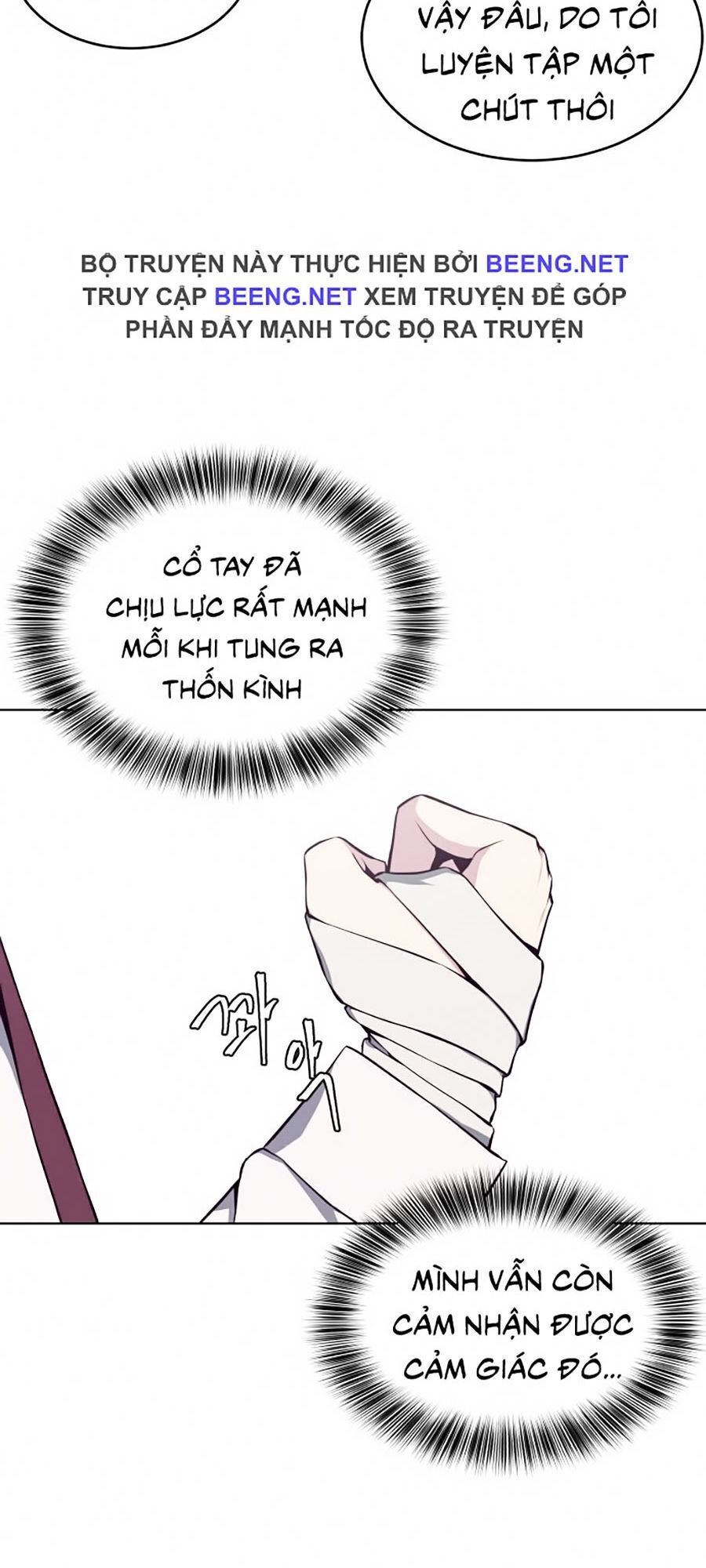 Cậu Bé Của Thần Chết Chap 34 - Next Chap 35