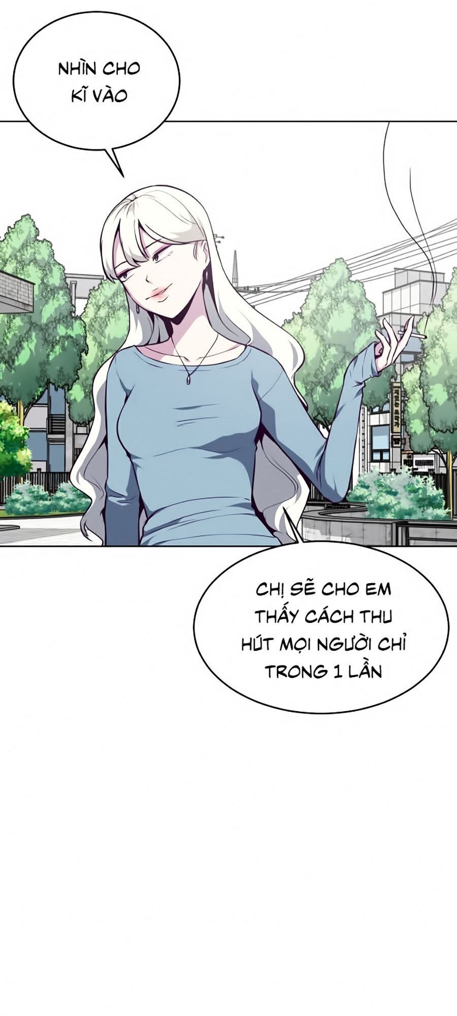 Cậu Bé Của Thần Chết Chap 34 - Next Chap 35