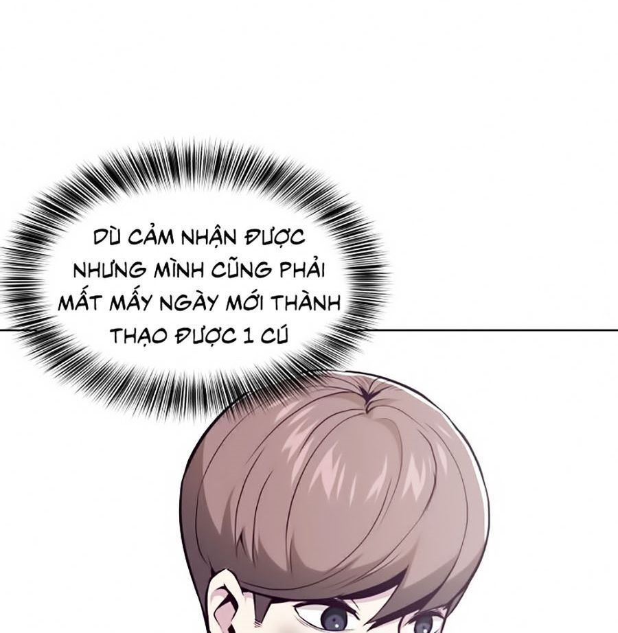 Cậu Bé Của Thần Chết Chap 34 - Next Chap 35