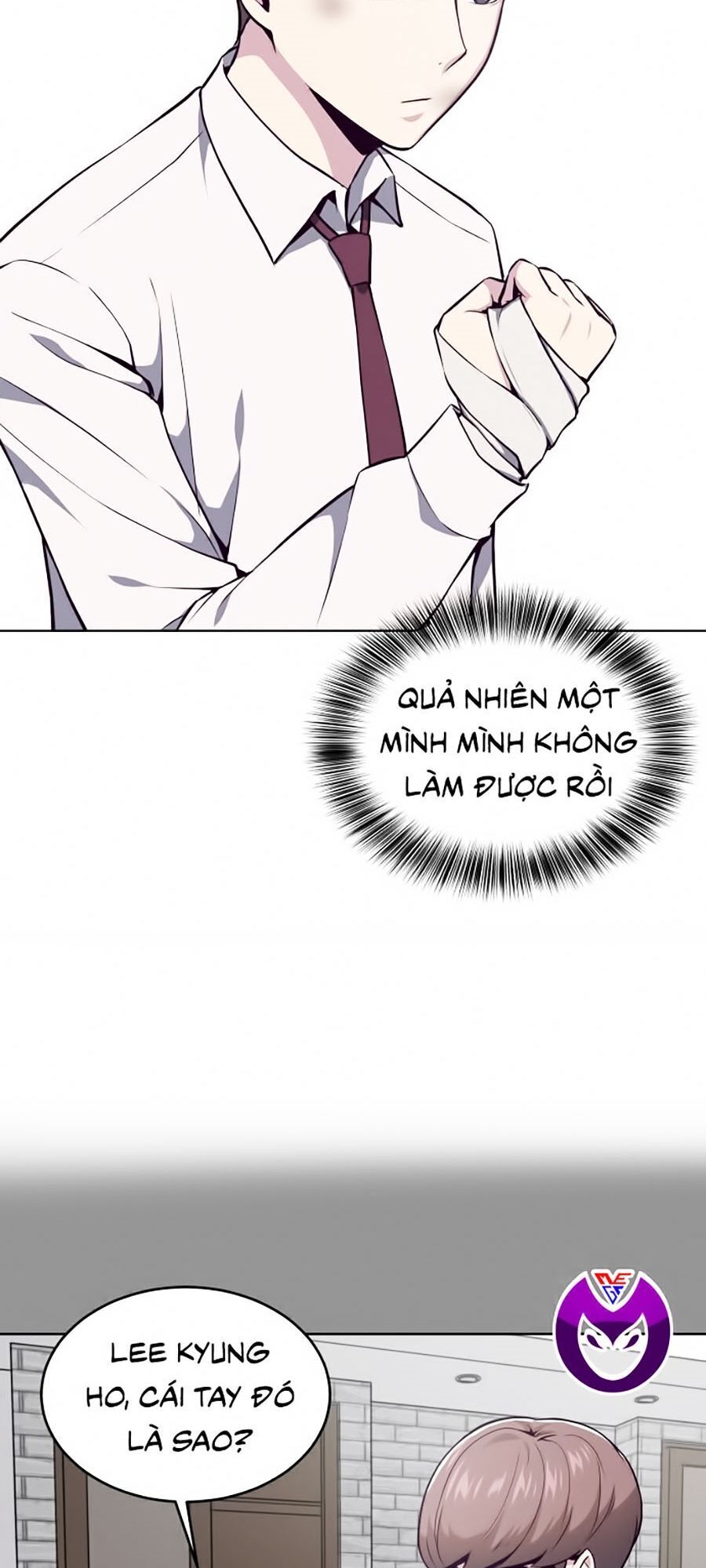 Cậu Bé Của Thần Chết Chap 34 - Next Chap 35