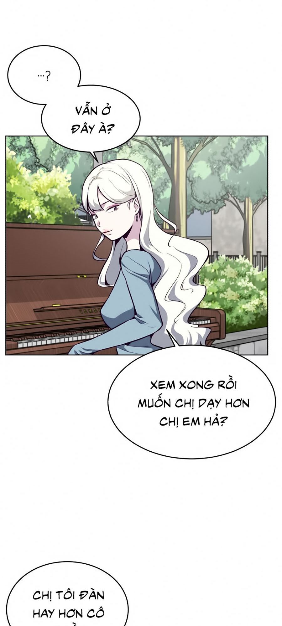 Cậu Bé Của Thần Chết Chap 34 - Next Chap 35