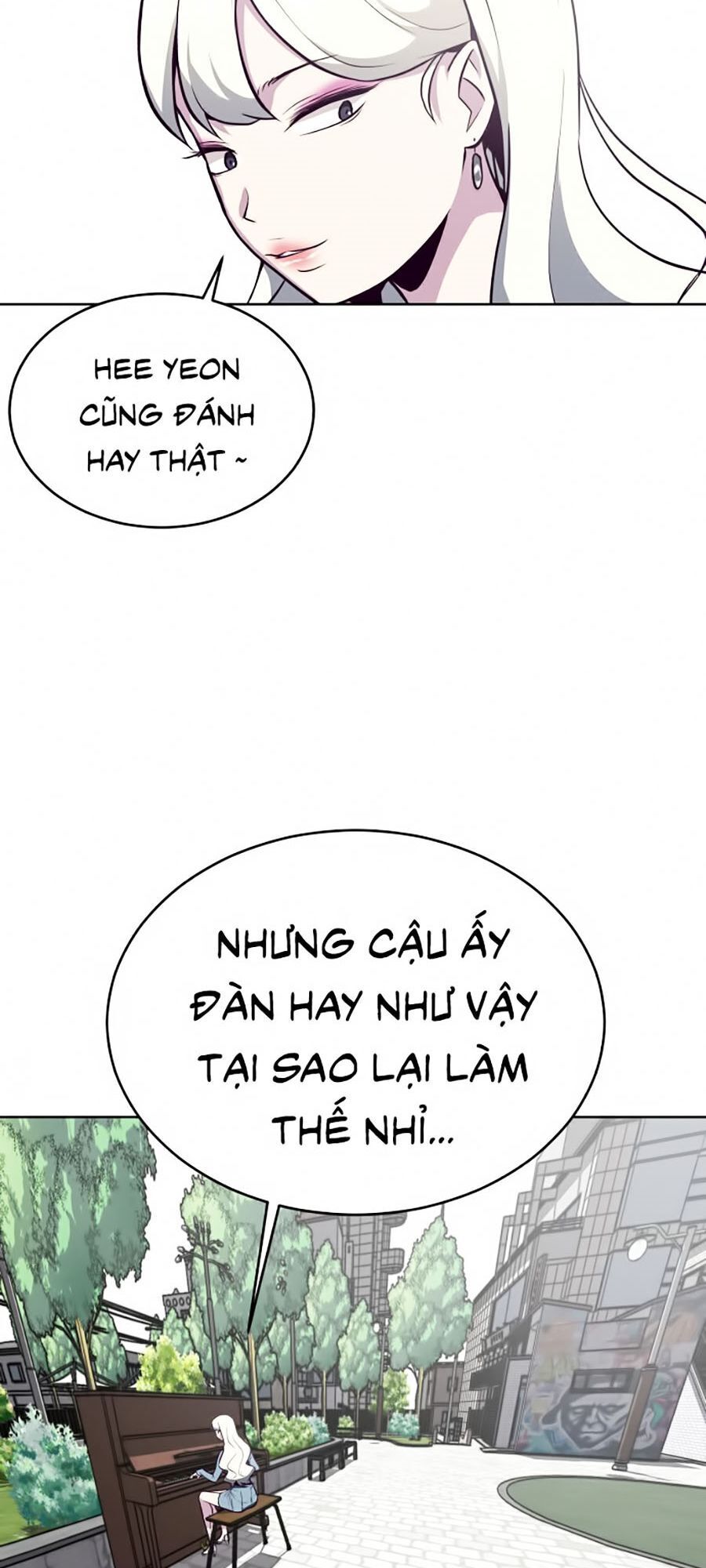 Cậu Bé Của Thần Chết Chap 34 - Next Chap 35