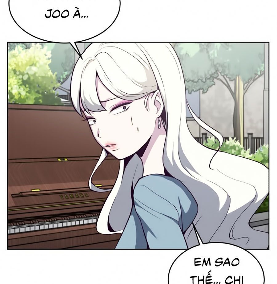 Cậu Bé Của Thần Chết Chap 34 - Next Chap 35