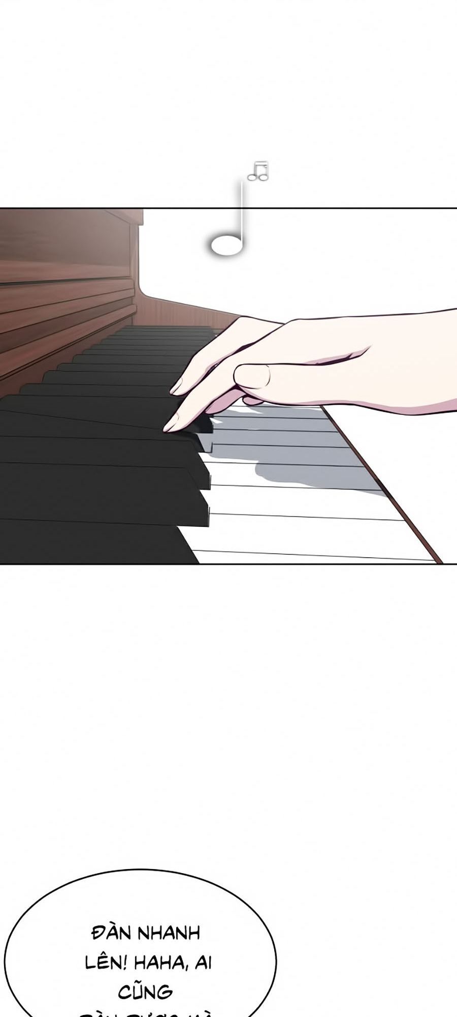 Cậu Bé Của Thần Chết Chap 34 - Next Chap 35