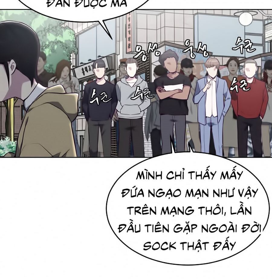 Cậu Bé Của Thần Chết Chap 34 - Next Chap 35