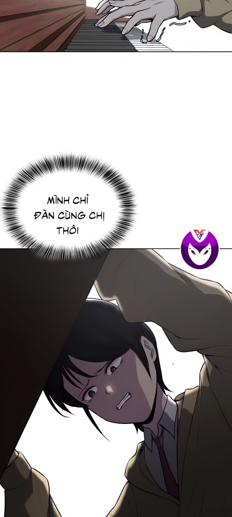 Cậu Bé Của Thần Chết Chap 34 - Next Chap 35