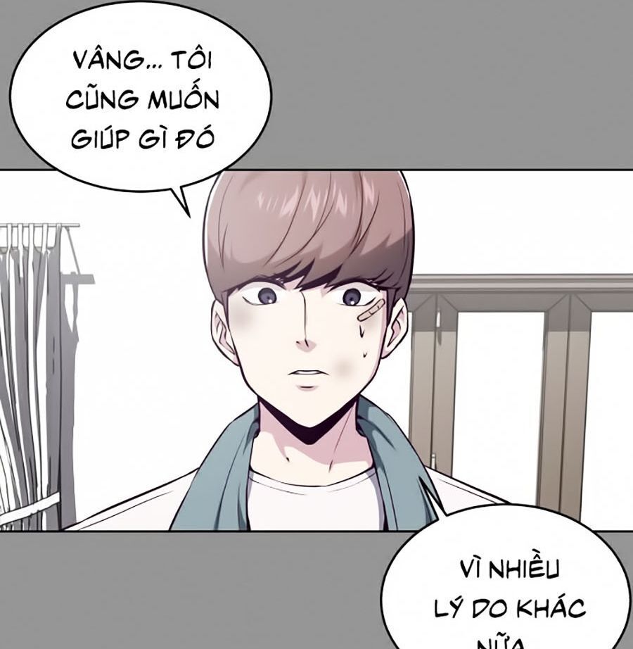 Cậu Bé Của Thần Chết Chap 34 - Next Chap 35