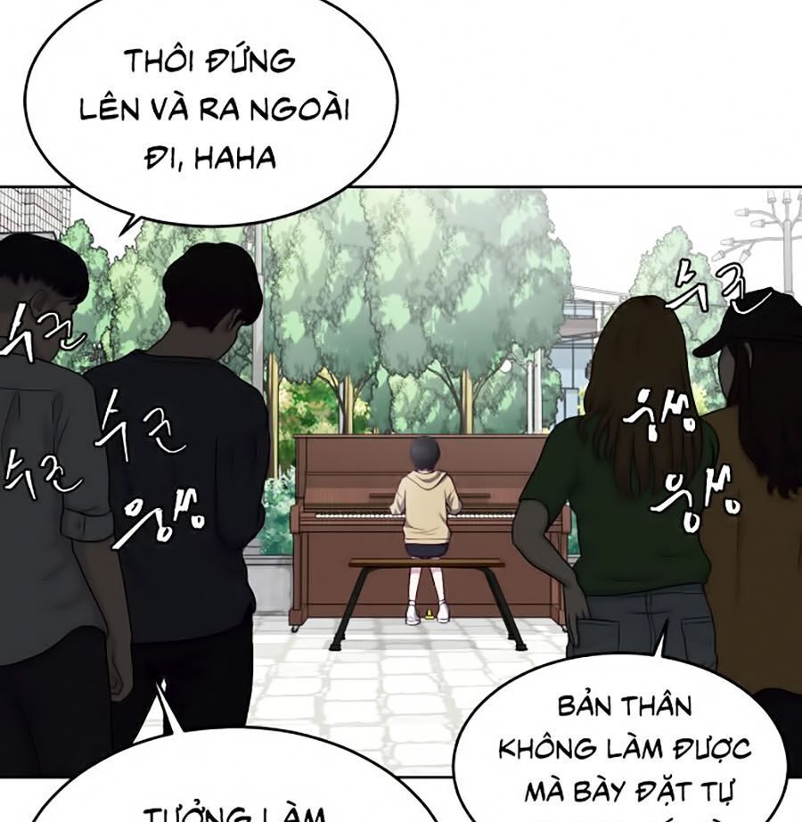 Cậu Bé Của Thần Chết Chap 34 - Next Chap 35