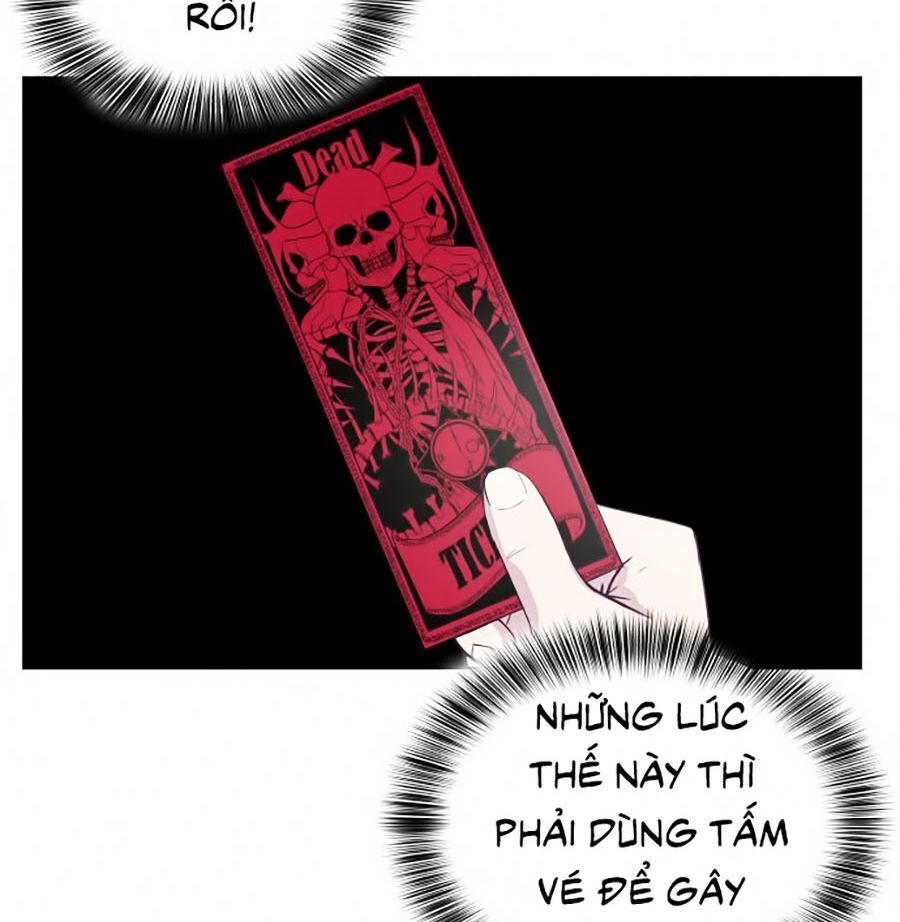 Cậu Bé Của Thần Chết Chap 34 - Next Chap 35