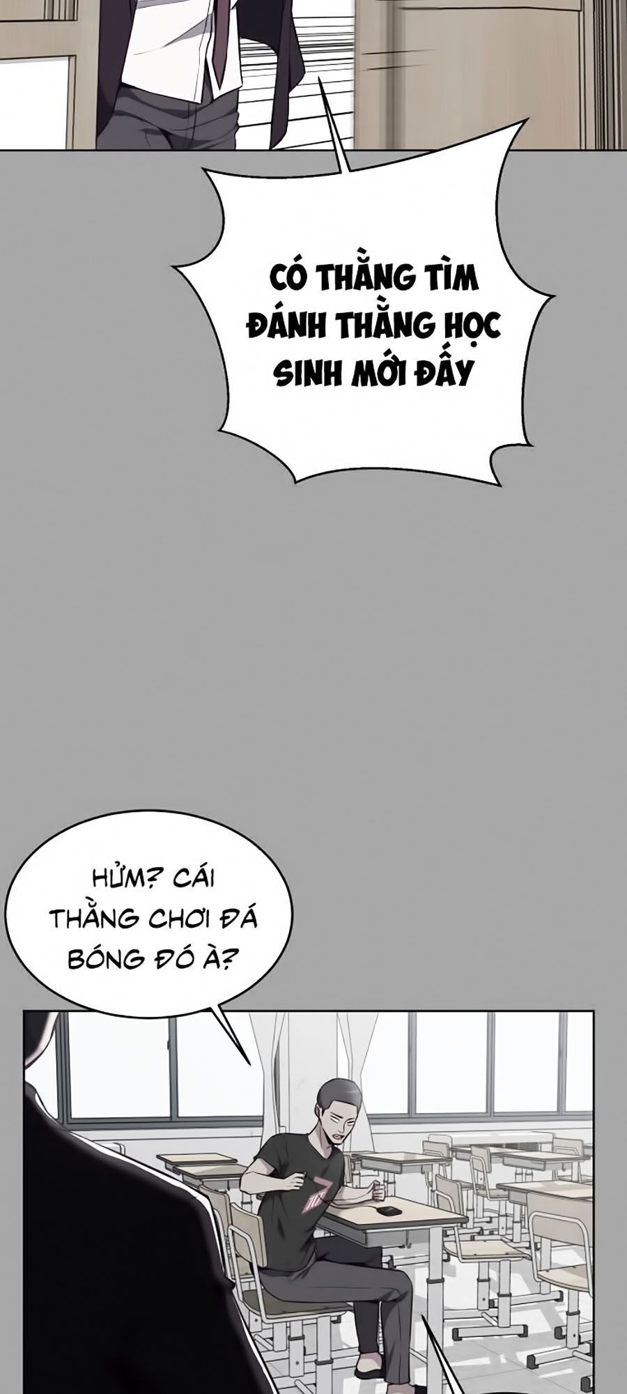 Cậu Bé Của Thần Chết Chap 36 - Next Chap 37