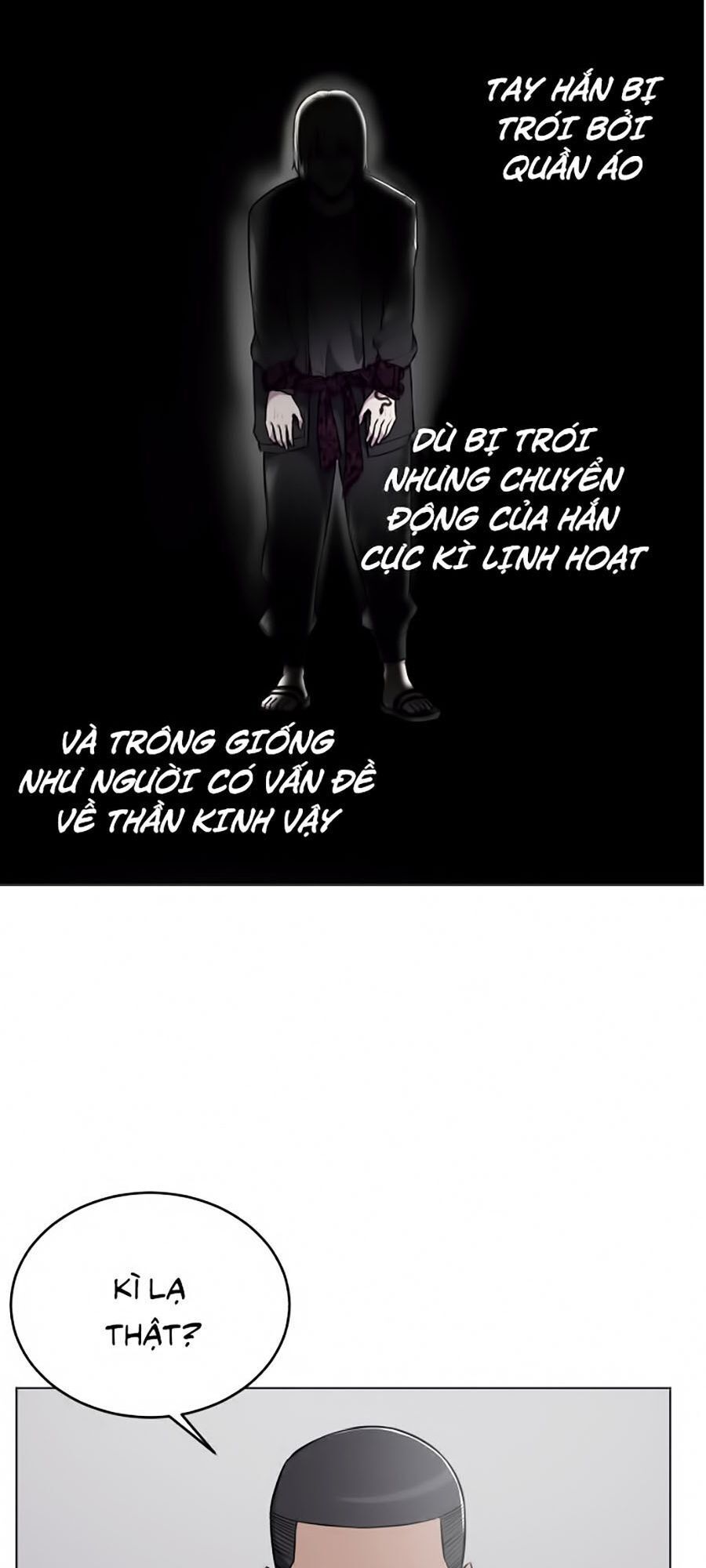 Cậu Bé Của Thần Chết Chap 36 - Next Chap 37