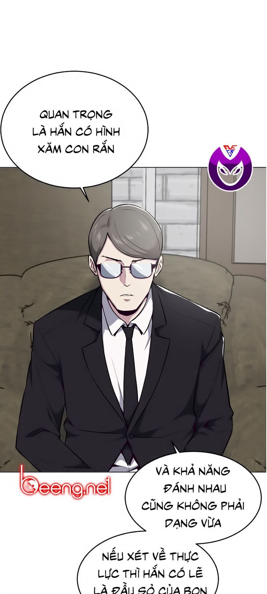 Cậu Bé Của Thần Chết Chap 36 - Next Chap 37