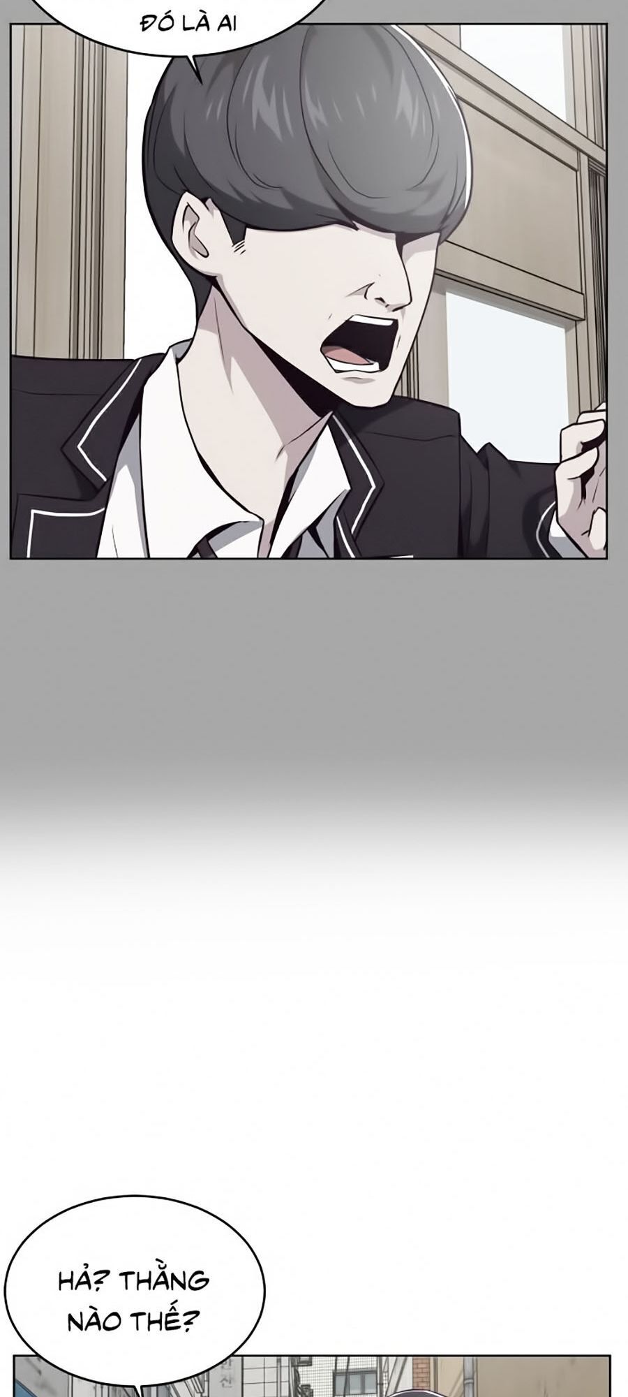 Cậu Bé Của Thần Chết Chap 36 - Next Chap 37