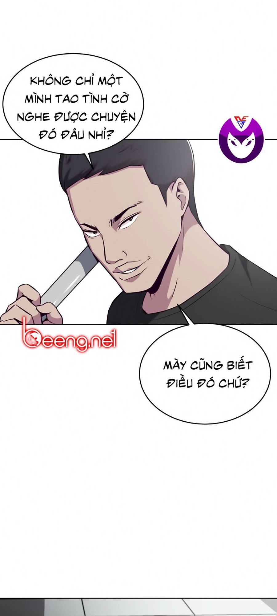 Cậu Bé Của Thần Chết Chap 36 - Next Chap 37