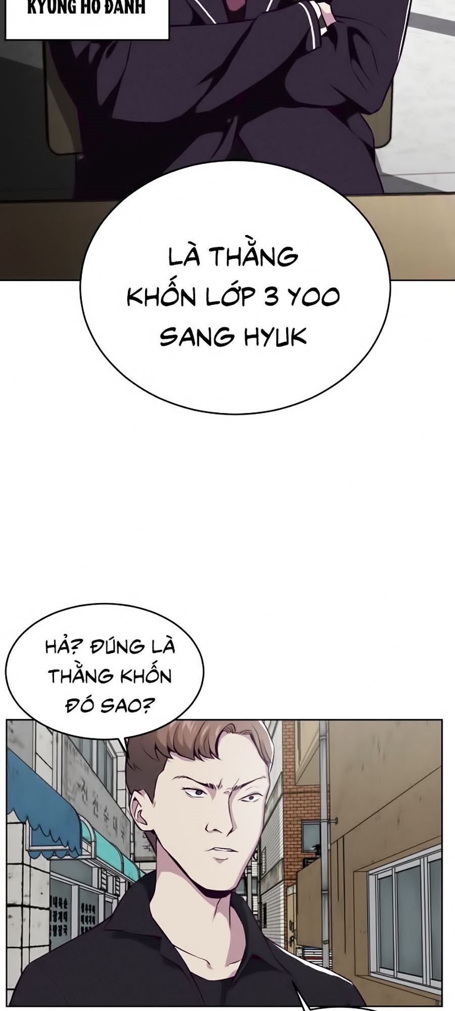 Cậu Bé Của Thần Chết Chap 36 - Next Chap 37