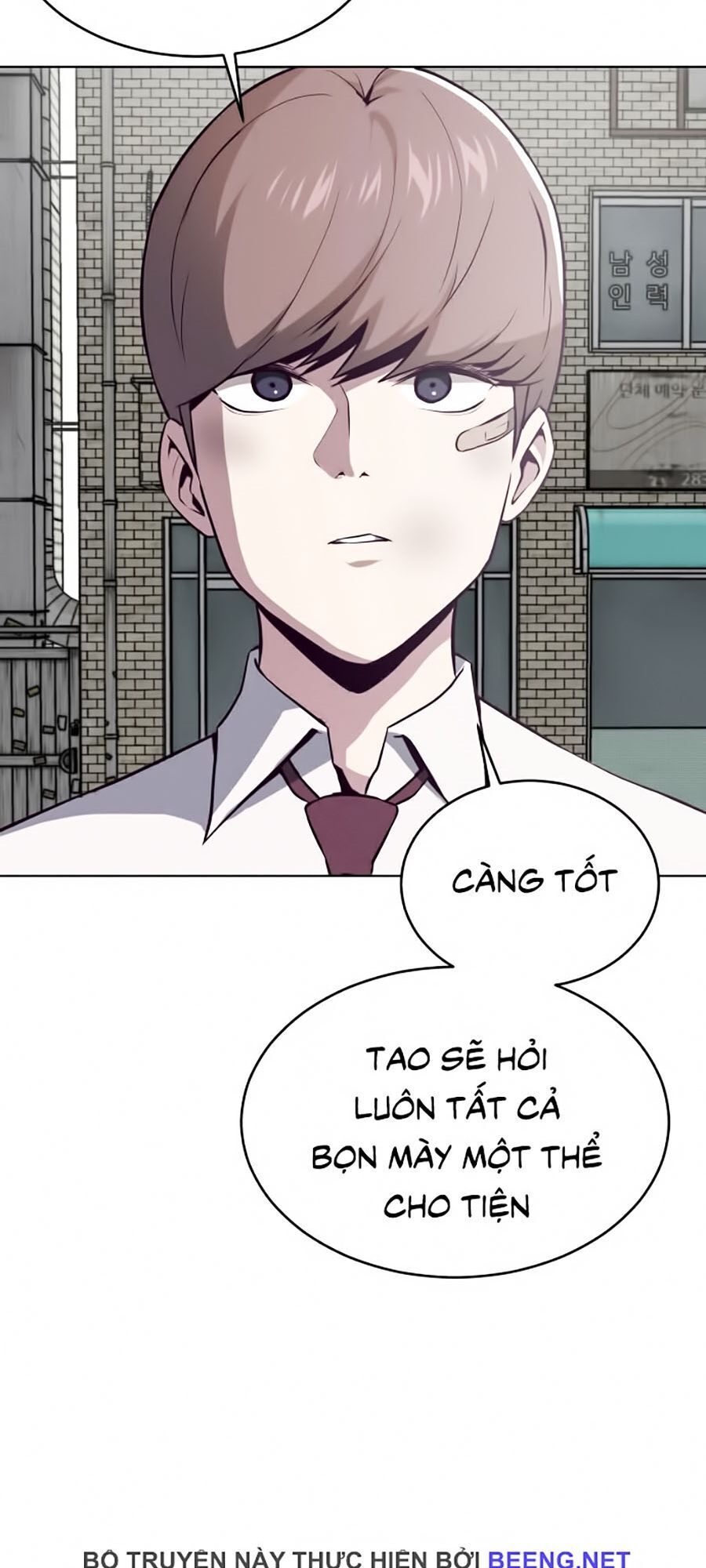 Cậu Bé Của Thần Chết Chap 36 - Next Chap 37