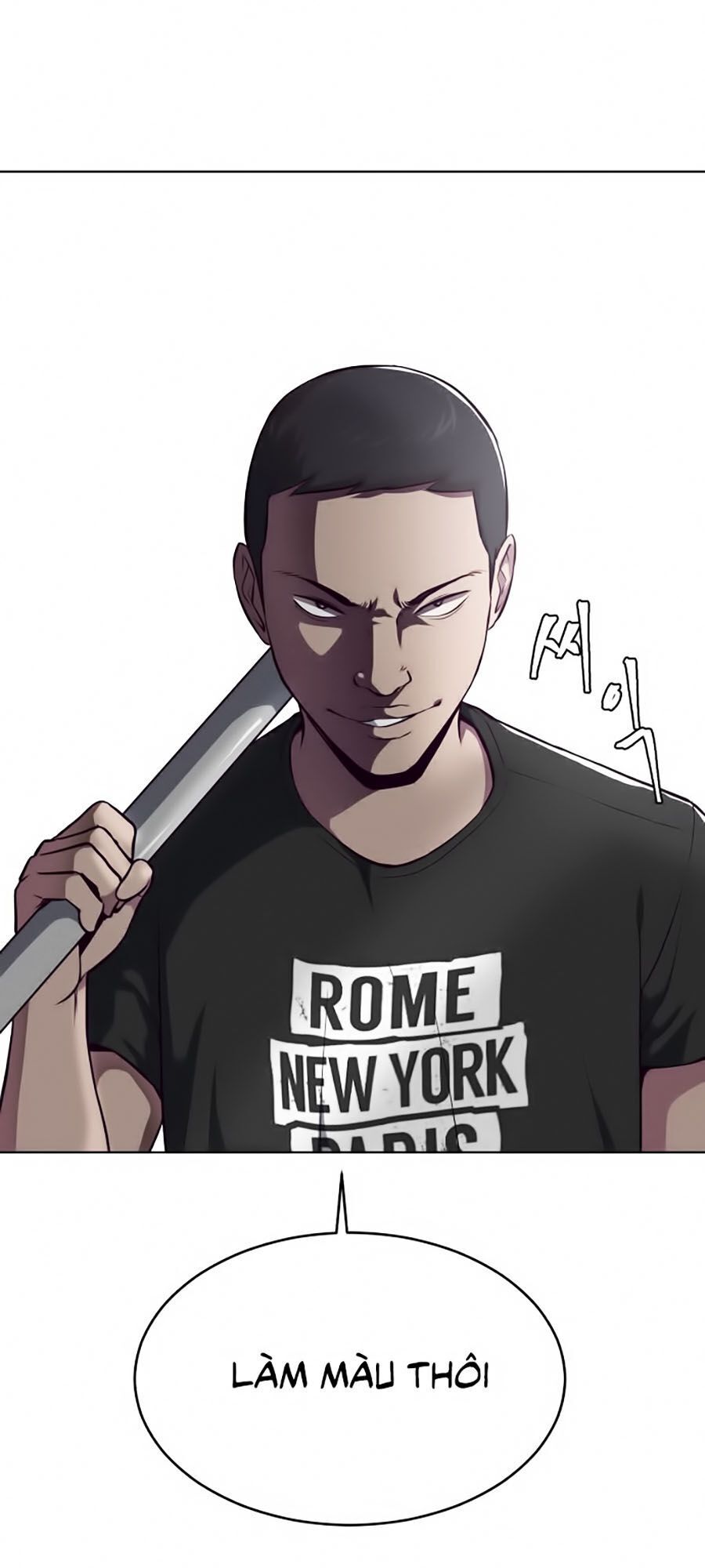 Cậu Bé Của Thần Chết Chap 36 - Next Chap 37