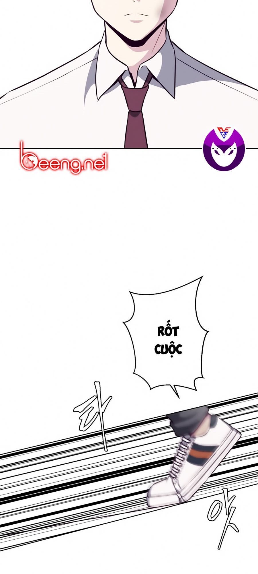 Cậu Bé Của Thần Chết Chap 36 - Next Chap 37